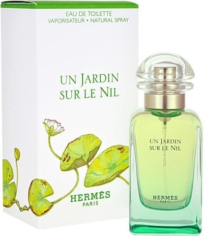 Hermes Un Jardin Sur Le Nil EDT U 50ml
