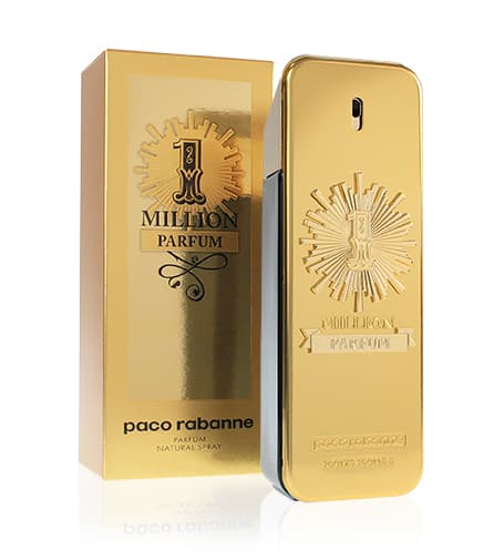 Paco Rabanne 1 Million Parfym parfym för män 50 ml