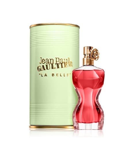 Jean Paul Gaultier La Belle eau de parfum for women 30 ml