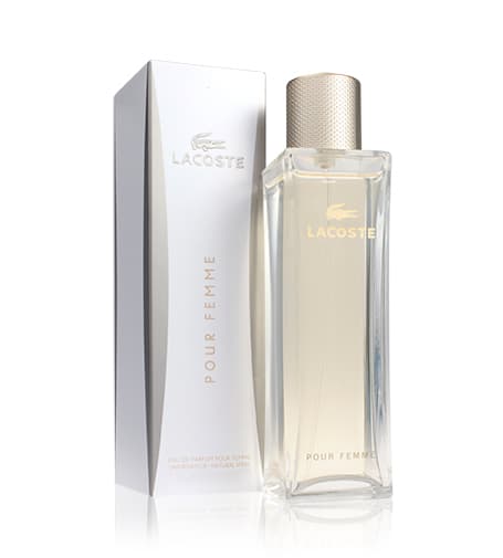 Lacoste Pour Femme EDP W 90ml