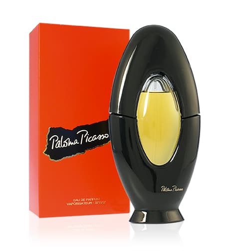 Paloma Picasso Paloma Picasso EDP W 100ml