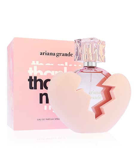 Ariana Grande Thank U, Next EDP W 100ml
