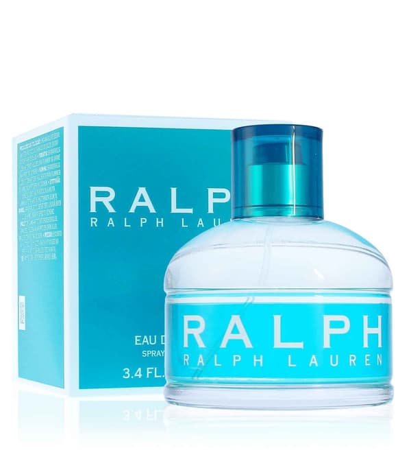 Ralph Lauren Ralph EDT W 100ml
