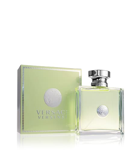Versace Versace EDT W 50ml