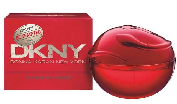 DKNY Be Tempted eau de parfum för kvinnor 100 ml