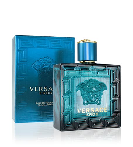 Versace Eros EDT M 50ml