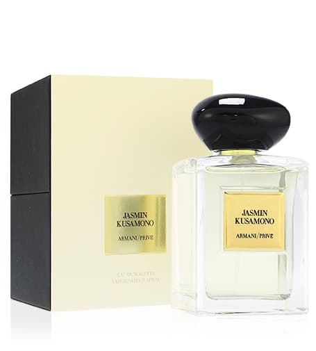 Armani Privé Le Eaux Jasmin Kusamono toaletní voda pro ženy 100 ml
