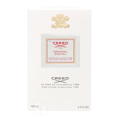 Creed Original Santal Edp Spray 100 ml Unisex