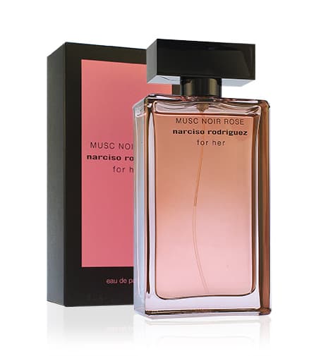 Narciso Rodriguez Musc Noir Rose För Henne Eau de Parfum 30ml Sprej