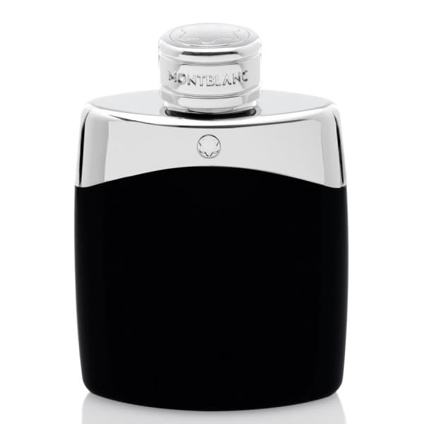 Mont Blanc Legend Eau de Toilette 100ml Sprej
