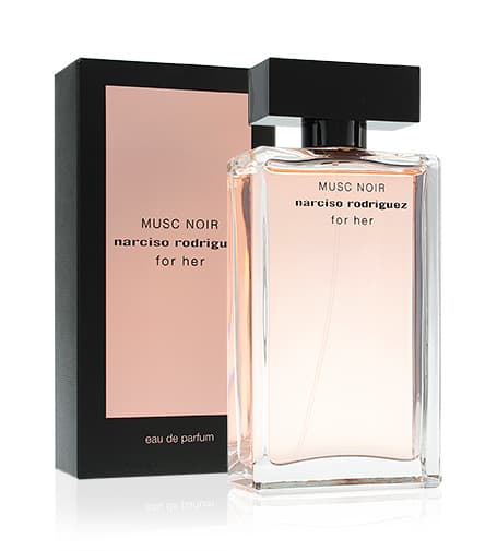 Narciso Rodriguez Musc Noir For Her Eau de Parfum 30ml