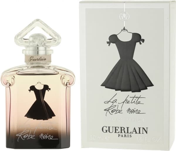 Guerlain La Petite Robe Noire Eau de Parfum 50ml Sprej