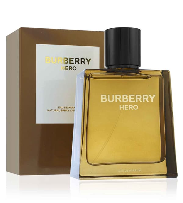 Burberry Hero Eau de Parfum 50ml Spray