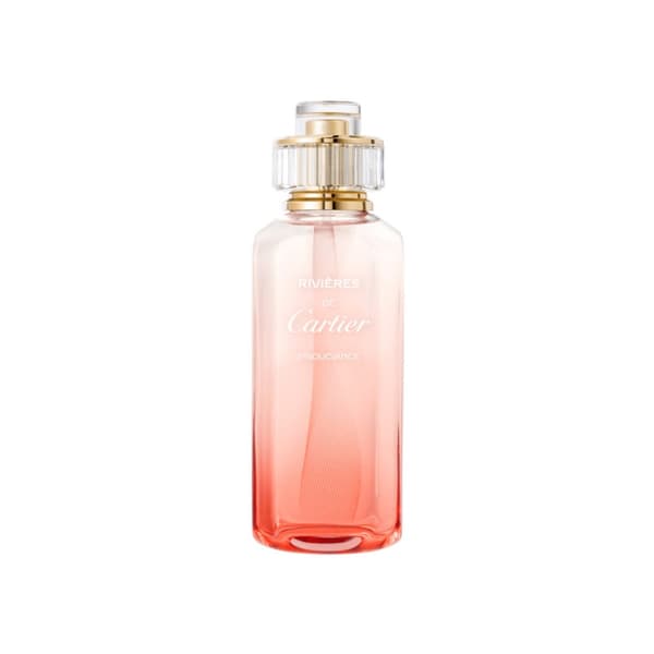 Cartier Insouciance Eau de Toilette 100ml Sprej