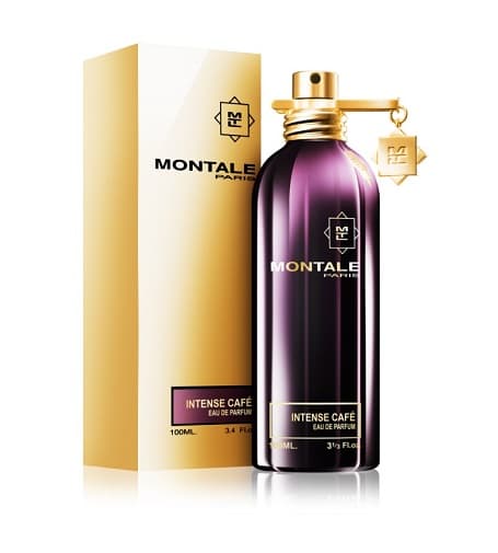 Montale Intense Cafe Eau de Parfum 100ml Sprej
