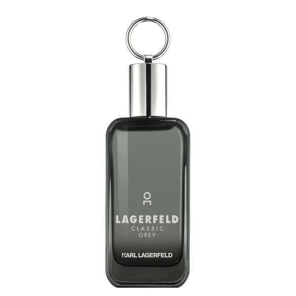 Lagerfeld Classic Grey eau de toilette spray 50ml