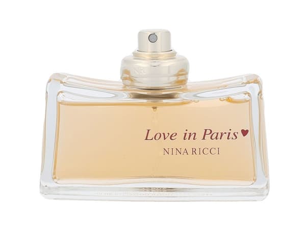 Nina Ricci Love in Paris Eau De Parfum - tester 50 ml (woman)