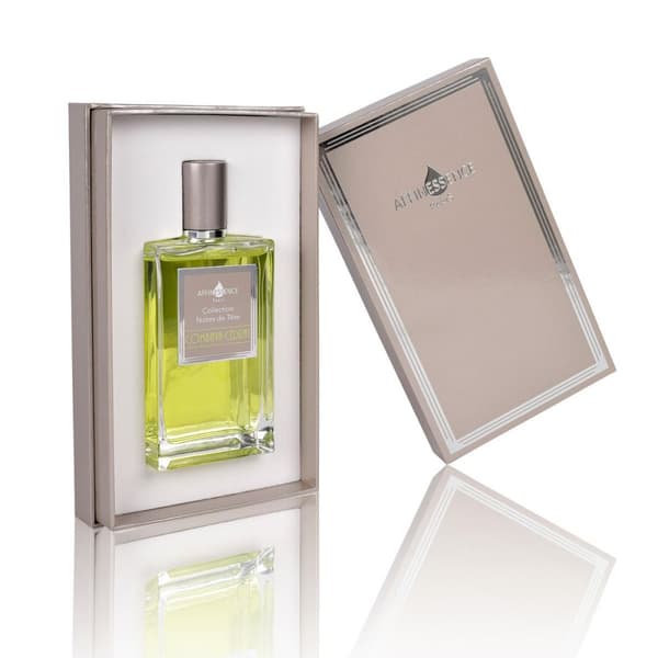 Affinessence® Combava Cedrat Eau de Parfum 100ml