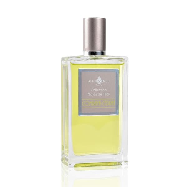 Affinessence® Combava Cedrat Eau de Parfum 100ml