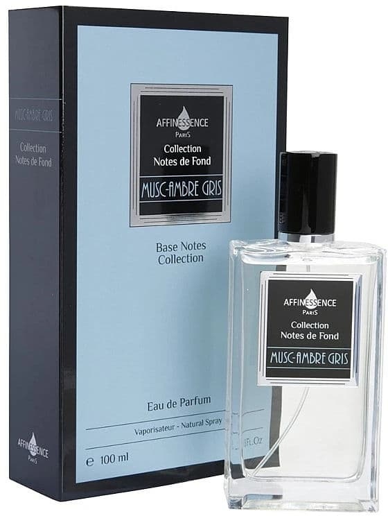 Affinessence® Musc Ambre Gris Eau de Parfum 100 ml