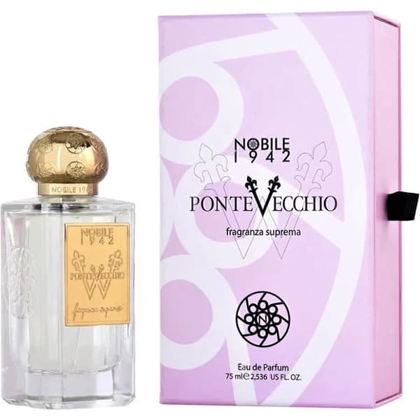 Nobile 1942® Pontevecchio Woman Eau De Parfum 75ml