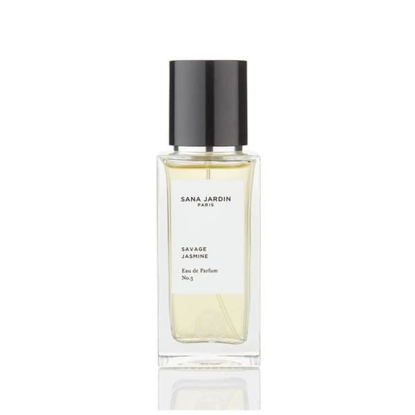 Sana Jardin® Savage Jasmine No.3 Eau De Parfum 50 ml