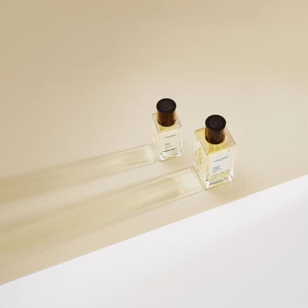 Sana Jardin® Vanilla Nomad No.10 Eau De Parfum 100ml