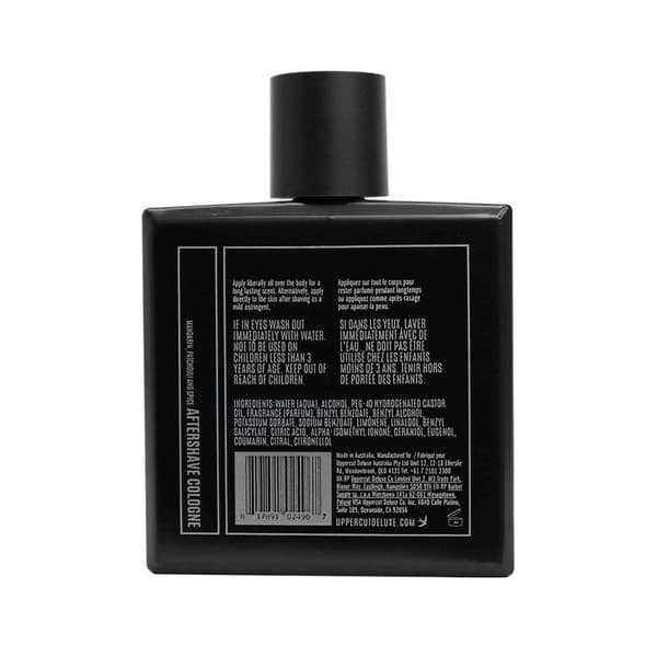 Uppercut® Aftershave-parfyme 100 ml