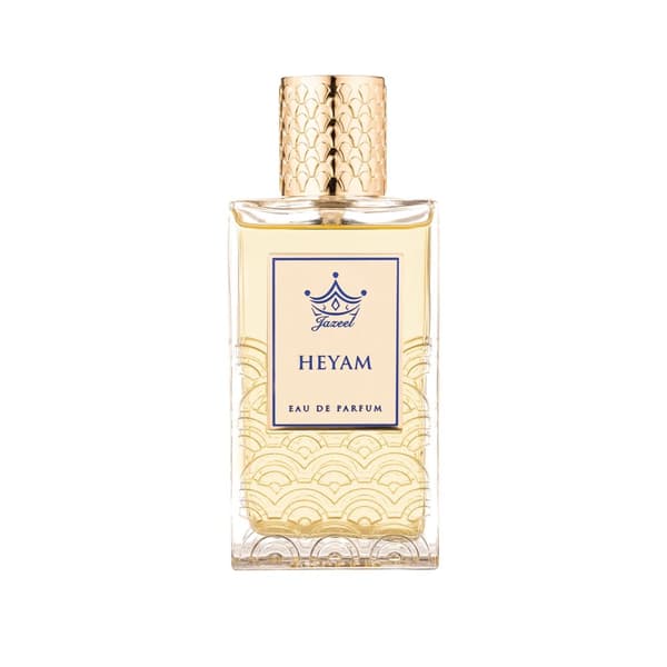 Jazeel® Heyam Eau De Parfum 100 ml