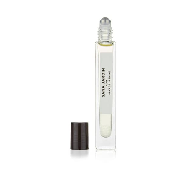 Sana Jardin® Savage Jasmine No.3 Rollerball Eau De Parfum, 10 ml
