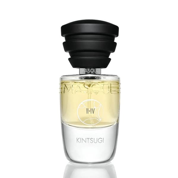 Masque Milano® Opera Collection Kintsugi Eau De Parfum Bespoke 100 ml