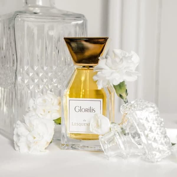 Lesquendieu® Glorilis Eau de Parfum 75 ml