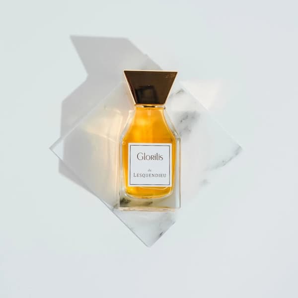Lesquendieu® Glorilis Eau de Parfum 75 ml