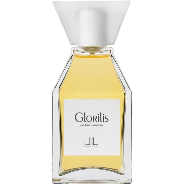 Lesquendieu® Glorilis Eau de Parfum 75 ml