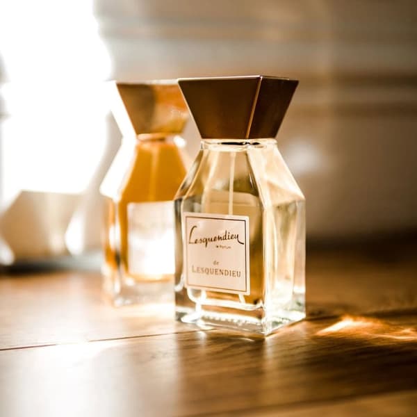 Lesquendieu® Le Parfum Eau de Parfum 75 ml
