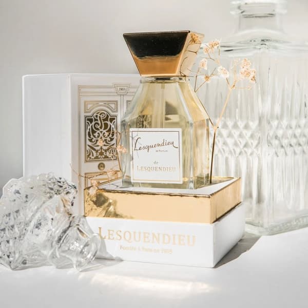 Lesquendieu® Le Parfum Eau de Parfum 75 ml