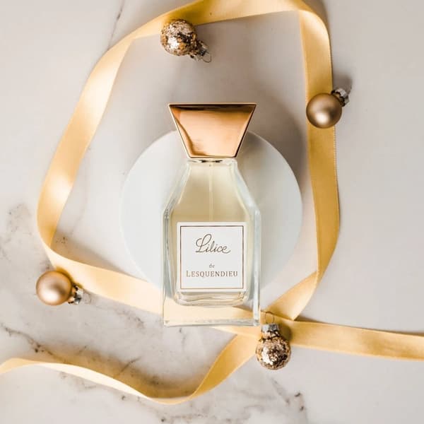 Lesquendieu® Lilice Eau de Parfum 75 ml