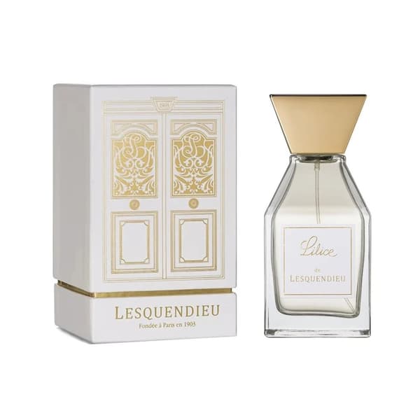 Lesquendieu® Lilice Eau de Parfum 75 ml