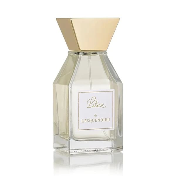 Lesquendieu® Lilice Eau de Parfum 75 ml