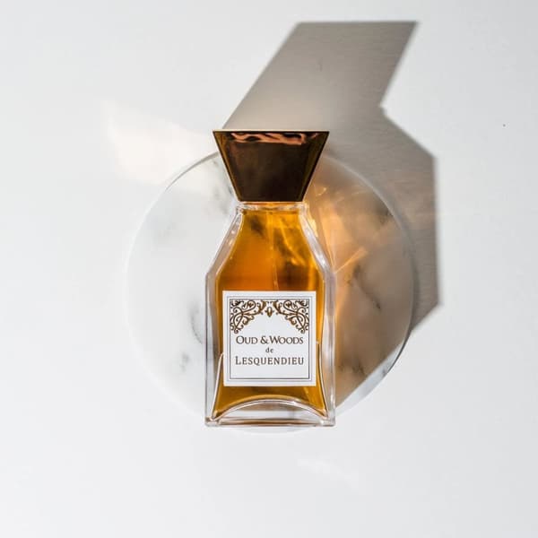 Lesquendieu® Oud & Woods Eau de Parfum 75 ml