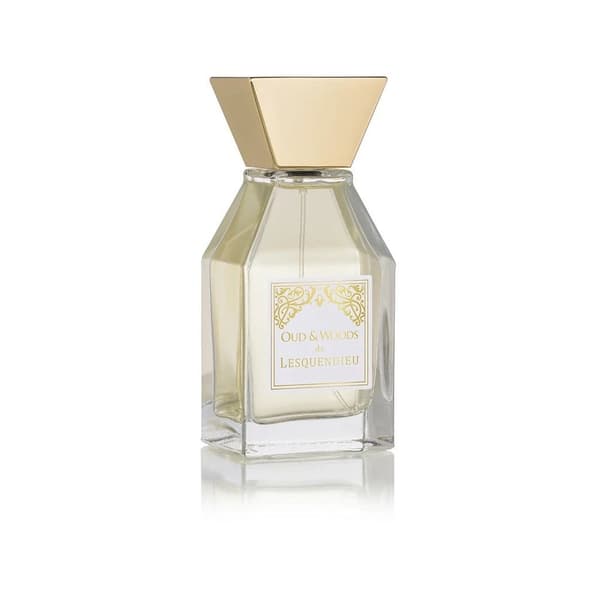Lesquendieu® Oud & Woods Eau de Parfum 75 ml