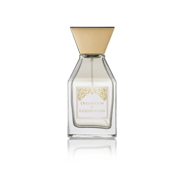 Lesquendieu® Oud Saffron Eau de Parfum 75ml