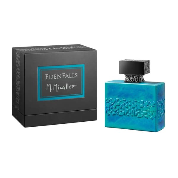 M.Micallef® Eau De Parfum Jewels Collection Edenfalls 100 ml