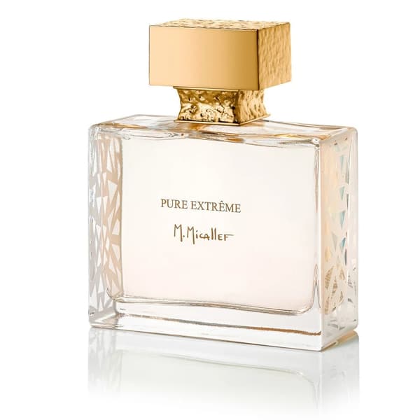 M.Micallef® Eau De Parfum Jewels Collection Pure Extreme 100 ml