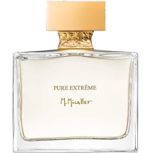 M.Micallef® Eau De Parfum Jewels Collection Pure Extreme 100 ml