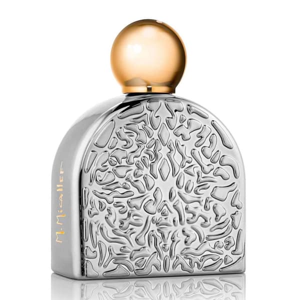 M.Micallef® Eau De Parfum Secrets Of Love Collection Sensual 75 ml