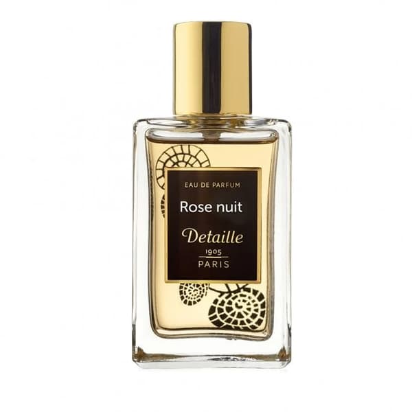 Detaille® Rose Nuit Eau de Parfum 50 ml