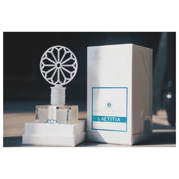 Angela Ciampagna® De Vita Collection Laetitia Extrait De Parfum 100 ml