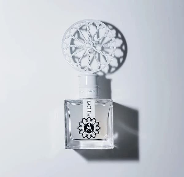 Angela Ciampagna® De Vita Collection Laetitia Extrait De Parfum 100 ml