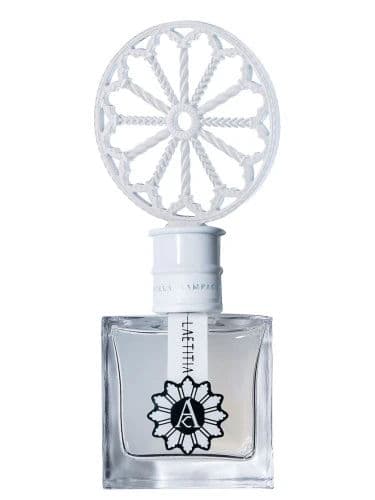 Angela Ciampagna® De Vita Collection Laetitia Extrait De Parfum 100 ml